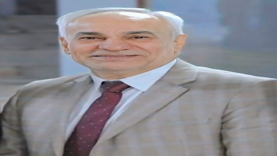 جمرات المكان… نصوص تستنطق الذاكرة بإصدار جديد للشاعر نصير الشيخ