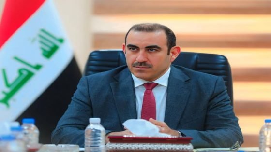 وزير التخطيط: 62% من موظفي الدولة أجهزة أمنية وعسكرية والبقية كم لا نوع
