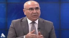 سياسي كردي: خطاب الزيدي تجاهل ملف السلاح