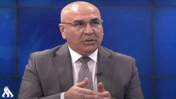 سياسي كردي: خطاب الزيدي تجاهل ملف السلاح