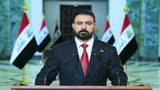 الزيدي  : شكلنا لجنة تحقيق رفيعة لكشف العمل الإجرامي الذي استهدف السعودية والإمارات