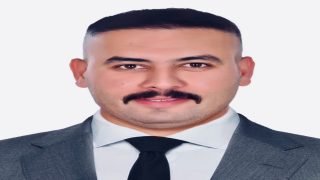 مطرقة العدالة وصمام الأمان / مصطفى طارق الدليمي