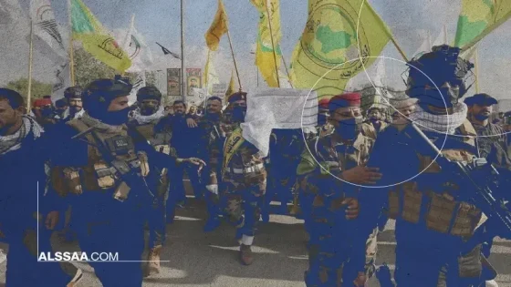 حل الفصائل ودمجها بوزارة جديدة.. حراك لإنهاء السلاح أم التفاف على واشنطن؟