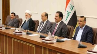 الكتل السياسية تعيد ترتيب أوراقها.. وبدلاء للمرشحين المرفوضين بعد العيد