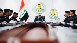 بين حزم الدولة وروح الإنسانية.. كيف يضبط الدكتور حسين العوادي إيقاع وزارة الداخلية؟