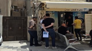حلم “الأتمتة” يصطدم بالواقع.. النظام الإلكتروني يشل حركة “كتاب العدول” ويقلص الإنجاز بنسبة 85%