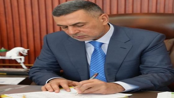 العيداني: الضمان الصحي ضرورة لكل مواطن ويضمن الحماية عند الأزمات المرضية