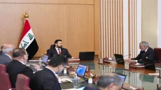 كركوش: اسعار الدولار المواد الغذائية اهم ملفين عاجلين امام الحكومة خصوصاً على الفئات الفقيرة والمتوسطة