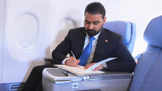 علي الزيدي “سبق الديدلاين” فهل يضطر لحكومة الأربعين وزارة وهل يستجيب للمطالب الشخصية.ام  سيشكل “حكومة اقتصاد متين ورصين ؟!