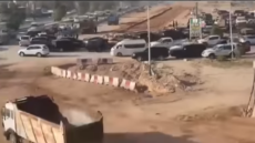 لجنة “تنفيذ المهام” تستلم 1200 عجلة من سرايا السلام