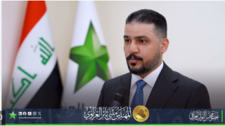 العزاوي: ما جرى في جلسة منح الثقة مدروس لإقصاء بعض الكتل السياسية