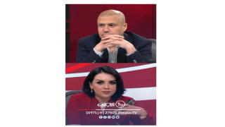 ​”أنت تنور وين ما تكون”.. ائتلاف “الإعمار والتنمية” يتوسل بحسين عرب للعودة إلى صفوفه، وابو أصيل يرفض قطيعاً