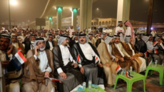 8 محافظات تحت مجسر الصدرين..السوداني دفع الفلاحين للربا”.. ثورة العقال في السماوة تتفاءل بالزيدي