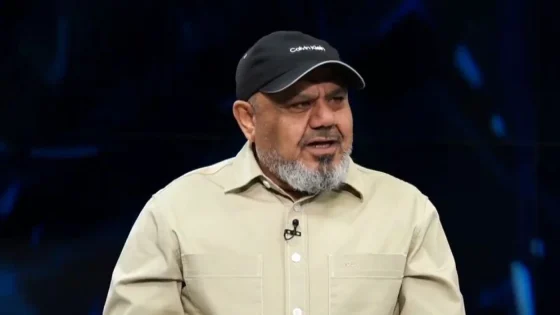 التميمي: لا وجود لأي بصمة أمريكية في اختيار رئيس الوزراء