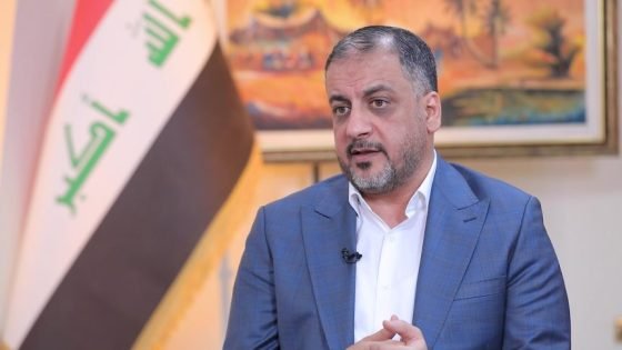 زلزال التغيير الأكاديمي: لماذا يتصدر “أحمد المبرقع” المطالب الشعبية لإنقاذ وزارة التعليم العالي؟
