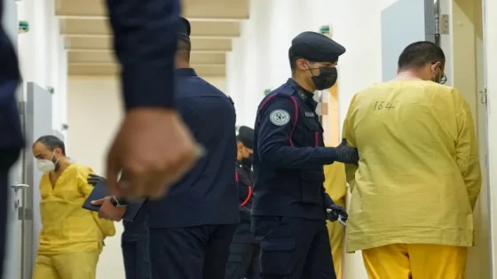 تحذيرات من تعقيدات أمنية بانتظار قرار دولي.. ما مصير “5000 متهم بالإرهاب” معلق؟