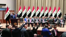 التميمي: واشنطن تواصل التدخل للتأثير في القرار السياسي العراقي