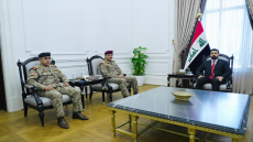 توجيهات من الزيدي للقيادات الأمنية