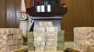 لا خطوط حمراء.. النزاهة النيابية تتوعد بكشف رؤوس كبيرة في سرقة القرن