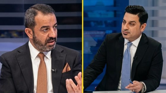 المجلس الأعلى قلق من خبرة الزيدي..حمودي يتحالف مع العيداني للحصول على وزارة والمالكي طالب بالخدميات بدل السيادية