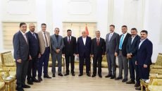 العقد الوطني وسومريون وحلفاؤهم ..انسحابات بالجملة من كتلة السوداني: