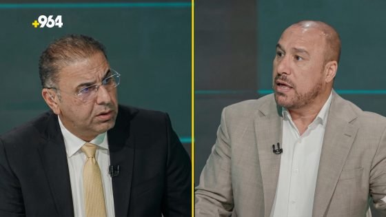 سعود الساعدي: حراك داخل الإطار التنسيقي لإقالة رئيس البرلمان