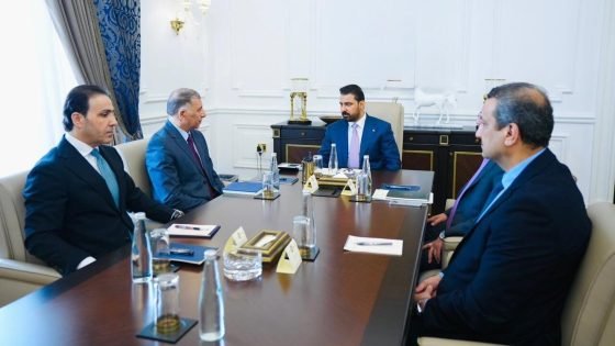 عن تدقيق العقود ومجلس النزاهة..:الزيدي يطهّر مؤسسات الدولة ويسترد الملايين للشعب.. نصيف تفسّر الخطوات