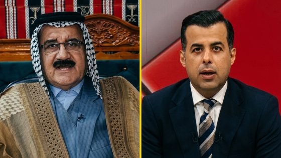 القيادي في ائتلاف الإعمار عبد الأمير تعيبان: الإطار التنسيقي “مات سريرياً”.. واتصال الصدر منح الزيدي زخماً شعبياً