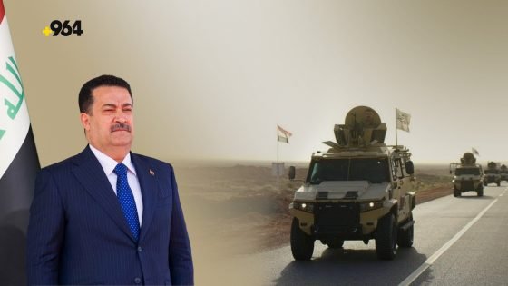 بإشراف يار الله.. وبعد جدل القاعدة الإسرائيلية ..السوداني يأمر بـ”فرض السيادة”