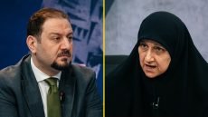 حوت كبير عاقبته 3 مرات”..هيام الياسري تطالب بإنقاذ وزارتها السابقة: فصلت “شبيه نور زهير” والحسناوي أعاده