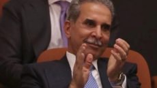 لون جديد” ورسالة إلى رئيس الوزراء..فائق زيدان: حكومة الزيدي لا تشبه سابقاتها.. ونأمل رضا المرجعية