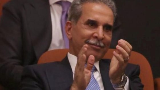 لون جديد” ورسالة إلى رئيس الوزراء..فائق زيدان: حكومة الزيدي لا تشبه سابقاتها.. ونأمل رضا المرجعية