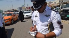 أذت الكثير من المواطنين”..غرامات المرور ديون للحكومة.. البرلمان يتوجه إلى الزيدي للتنازل عنها