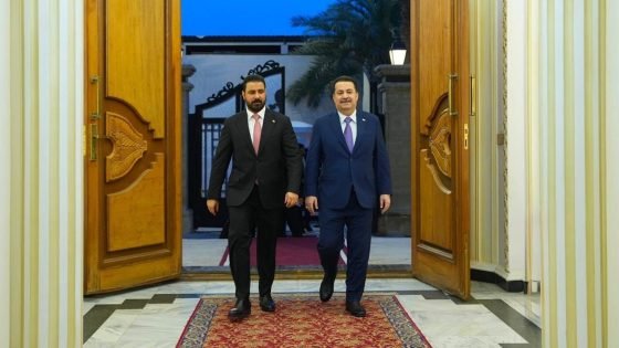 فتح التحقيق بعقود السوداني..المدعي العام يذهب إلى القصر الحكومي والإطار التنسيقي: شياع حول المنصب إلى بوابة للمكاسب الشخصية