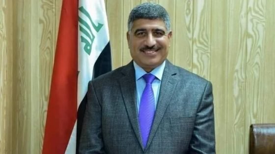 ستربط جميع الموارد بالحكومة”..صباح النعمان: حصر السلاح بيد الدولة ركيزة الأمن القومي