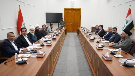 الإطار يفرض شروطه.. الزيدي ملزم بالعودة في الملفات الحساسة