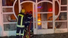 امتدت من فرن صمون مجاور”..الدفاع المدني ينقذ 10 أشخاص محاصرين بالنيران في بغداد