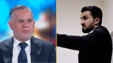 إلغاء مذكرة السلوك ضد سند بعد التصالح بينه وبين النائب بهاء الأعرجي