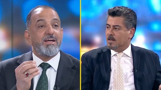 تصريحات المتحدث عقيل الفتلاوي..دولة القانون تعاتب حلفاءها: عدم تمرير عطا والخزاعي “استعراض عضلات” و”تحرش بنا”