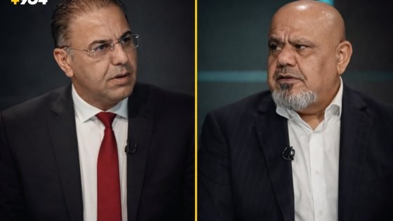 بدر تتنازل عن وزارة الداخلية وتكتفي بالنقل والموارد المائية
