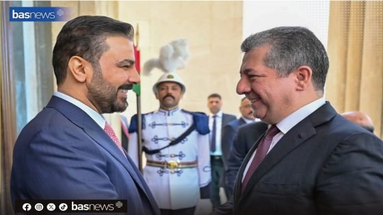 نائب: لا جديد في زيارة رئيس حكومة الاقليم الى بغداد.. أربيل تأخذ ولا تعطي!