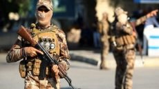 اشتباكات مسلحة في دوكان ومقتل متهم داخل سجن السليمانية