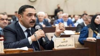 الدهلكي يدعو لإنهاء “حجج” وزارة الكهرباء وحل أزمة الطاقة في ديالى فوراً