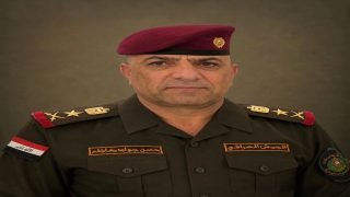 الفريق الركن حسن جواد السيلاوي.. جنرال الظل الذي أعاد صياغة مفهوم الردع الاستخباري…
