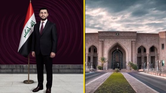 واثقون به….الجامعة الأميركية في بغداد تهنئ وزير الكهرباء الجديد: الشركات العائدة للعائلة لديها ديون في ذمة الحكومة