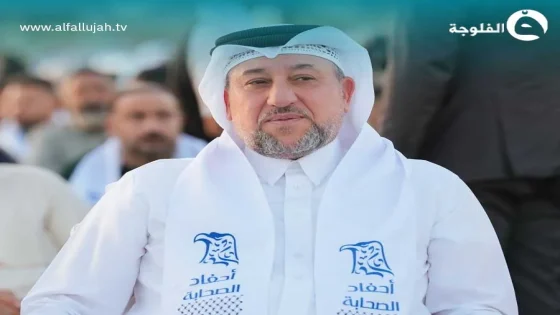 الخنجر: الفصائل التي تقصف الخليج متورطة بالإخفاء القسري والتهجير العراقيين تحول السلاح المنفلت إلى مشكلة عابرة للحدود