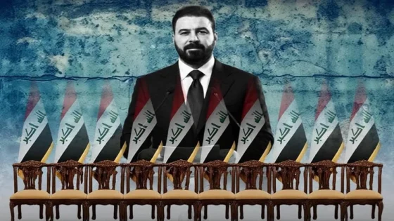 نائب: تصفية الحسابات عطلت تمرير وزراء الحكومة الجديدة