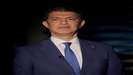 قامة إعلامية صاغت وعي الشارع: كريم حمادي ومدرسة المهنية الراسخة