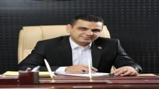 عندما تعجز الأموال والتهديدات عن كسر النزيه.. هكذا قاد “حسين عرب” معركة كسر العظم ضد الفساد في بغداد ​ في زمن الخوف.. يبرز الشجعان