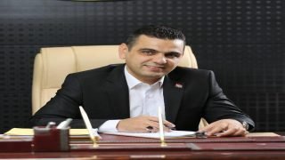 عندما تعجز الأموال والتهديدات عن كسر النزيه.. هكذا قاد “حسين عرب” معركة كسر العظم ضد الفساد في بغداد ​ في زمن الخوف.. يبرز الشجعان